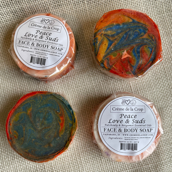 handmade- handcrafted- essential oils- group
