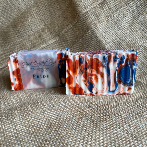 handcrafted- handmade- essential oils- front