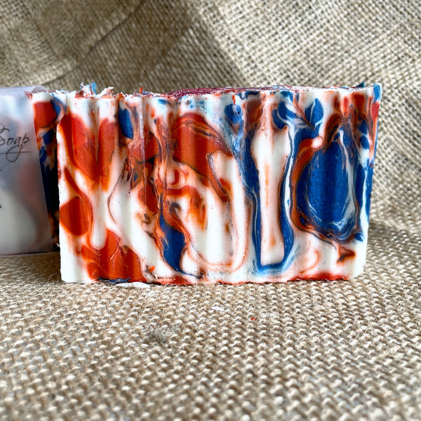 handcrafted- handmade- essential oils- no label