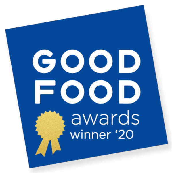 Good food Award logo