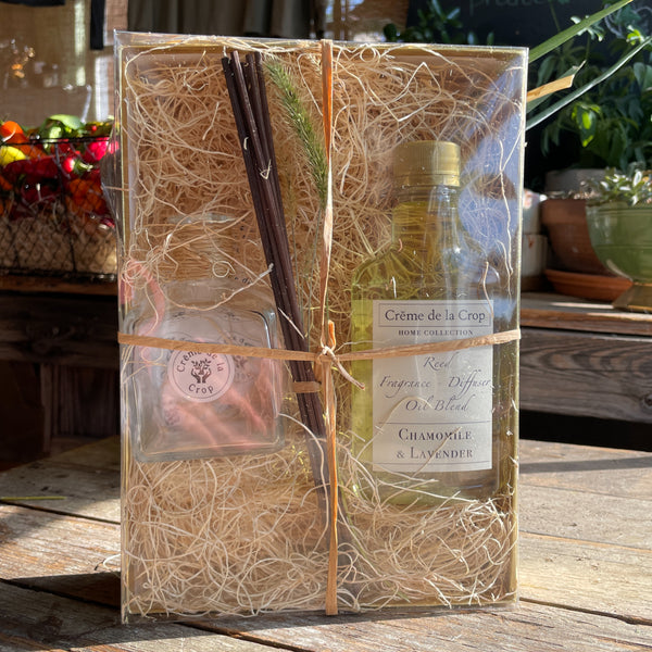 reed diffuser box landscape