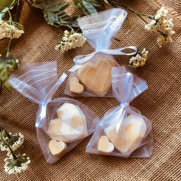 handcrafted-handmade-essential oils- heart soap- group