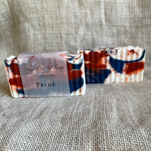 handcrafted- handmade- essential oils- front