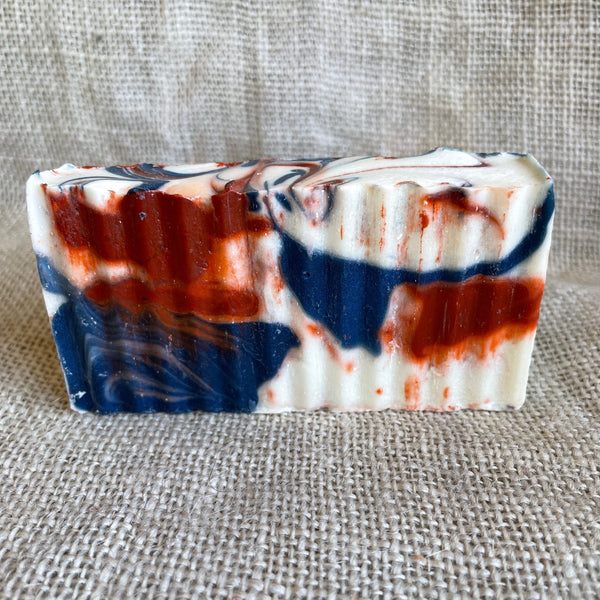 handcrafted- handmade- essential oils- no label