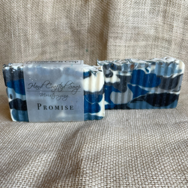 handcrafted- handmade- essential oils- front