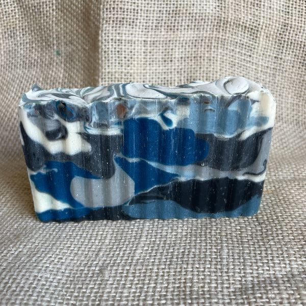 handcrafted- handmade- essential oils- no label