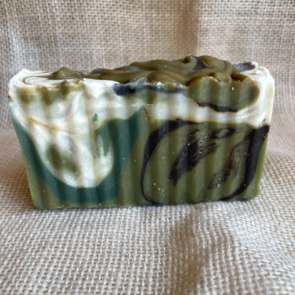handmade- handcrafted- essential oils- no label
