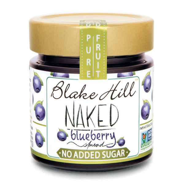 blueberry- spread- front