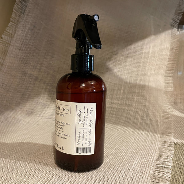 home fragrance- spray- mistral - side