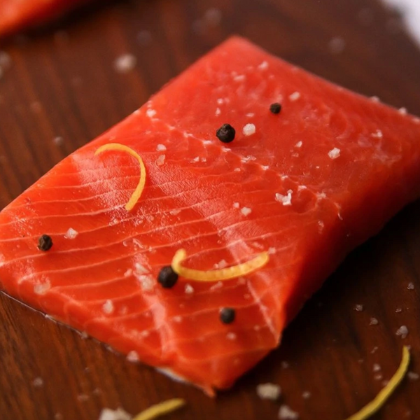 salmon- sockeye- fillets- image