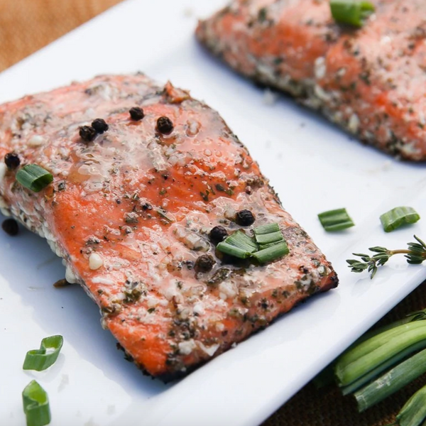 salmon- sockeye- fillets- image