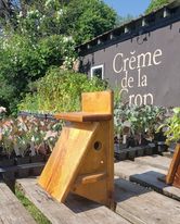 Birdhouses - Locally Crafted