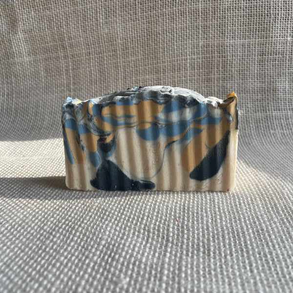 handmade- handcrafted- essential oils- no label