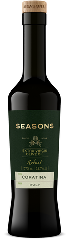 Coratina Italian Extra Virgin Olive Oil