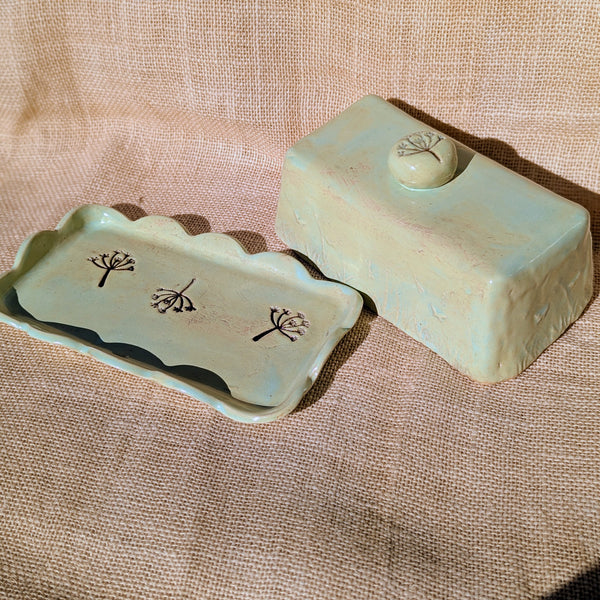 Locally Handmade Ceramics - Assorted
