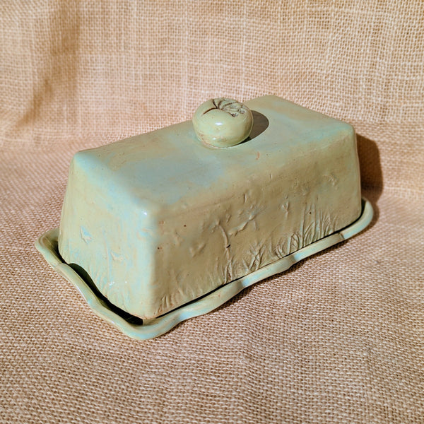Locally Handmade Ceramics - Assorted