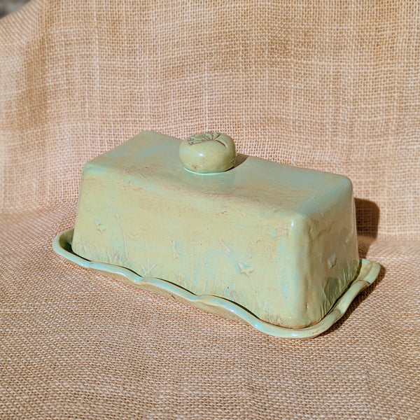 Locally Handmade Ceramics - Assorted