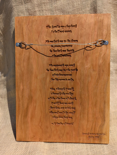Locally Crafted Art - Rooted Artisan Keepsakes