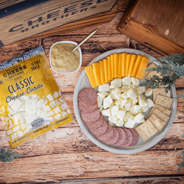 Cheese, Curds - Squeaky Fresh