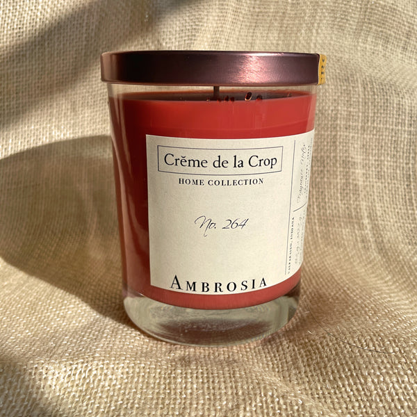 Soy Candle - Ambrosia