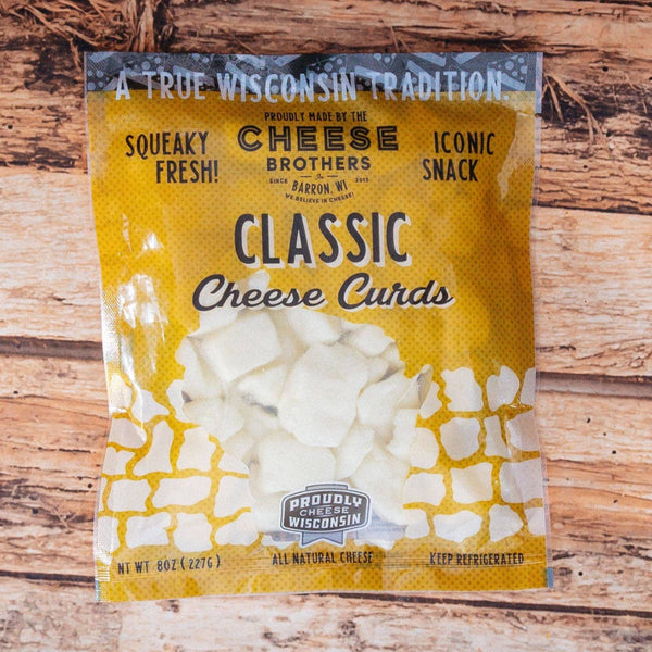 Cheese, Curds - Squeaky Fresh