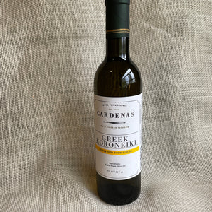 Greek Koroneiki Extra Virgin Olive Oil from Spain, 350ml bottle