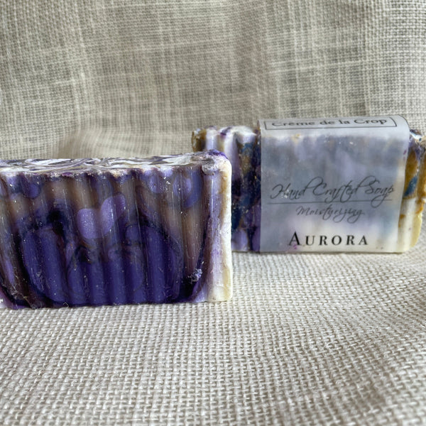 Soap - Aurora