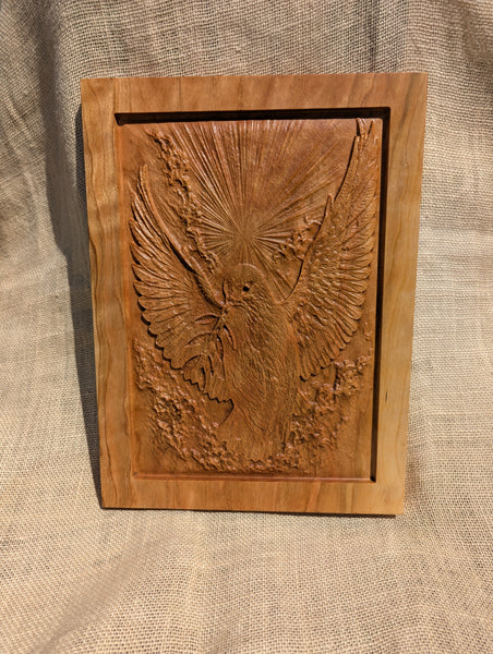 Locally Crafted Art - Rooted Artisan Keepsakes