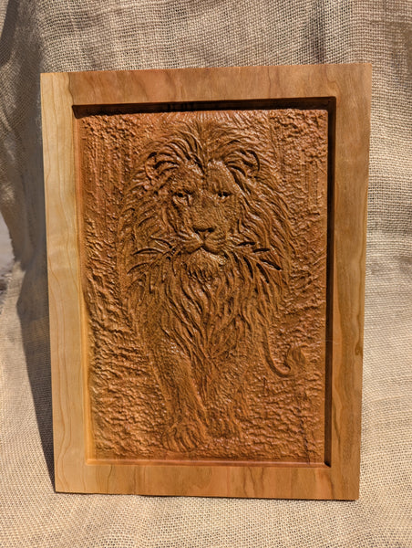 Locally Crafted Art - Rooted Artisan Keepsakes