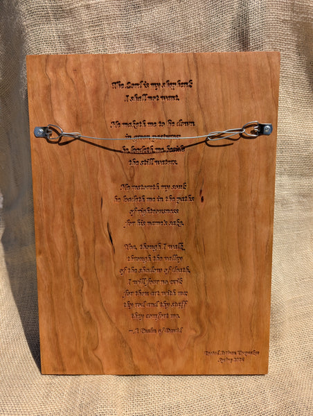Locally Crafted Art - Rooted Artisan Keepsakes
