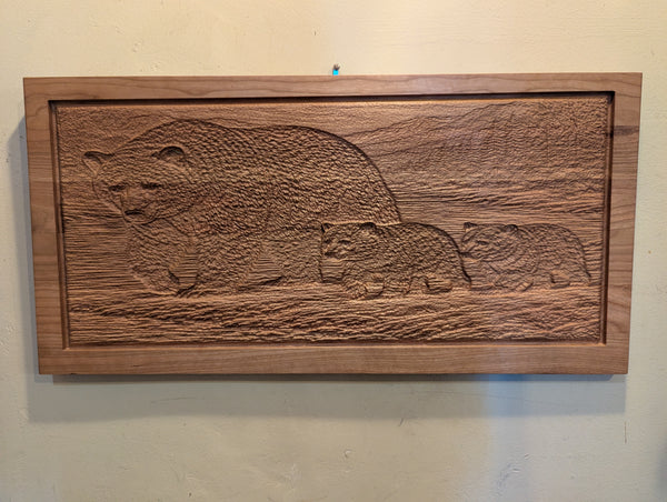 Locally Crafted Art - Rooted Artisan Keepsakes