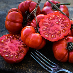 Vegetables, Tomato (Slicing), Costoluto Genovese - Solanum Lycopersicum