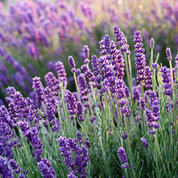 Herbs, Lavender - Lavandula Angustifolia