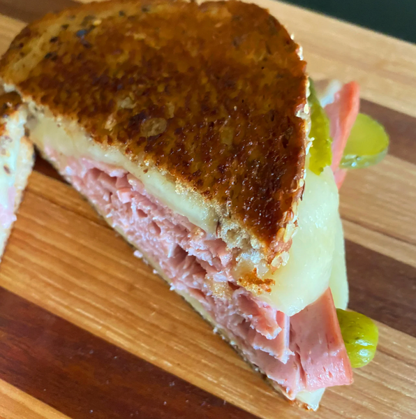 Mortadella - Sliced