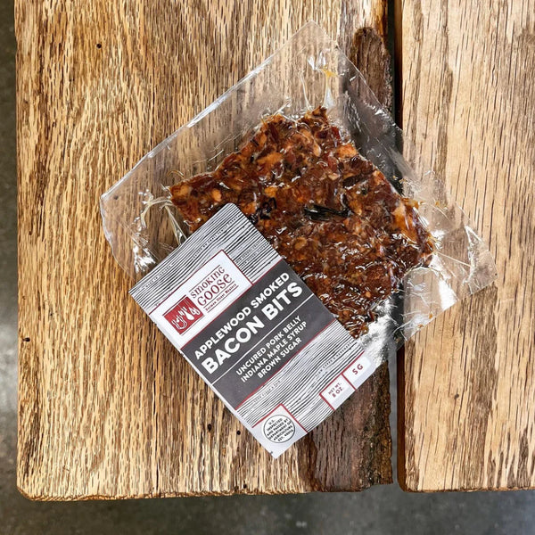 Bacon Bits - 8 oz
