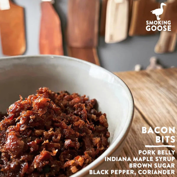 Bacon Bits - 8 oz