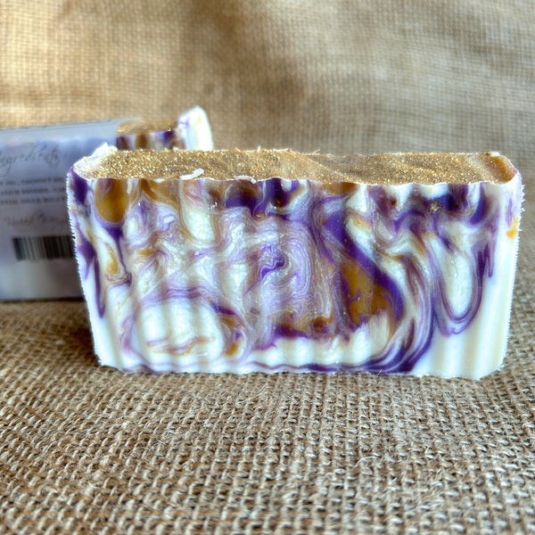 Hand Crafted Soap - Three Kings (Frankincense)