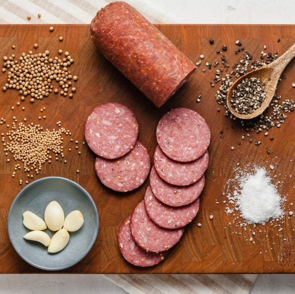 Summer Sausage