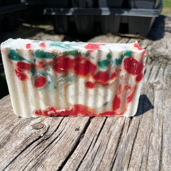 Soap - Gardenia