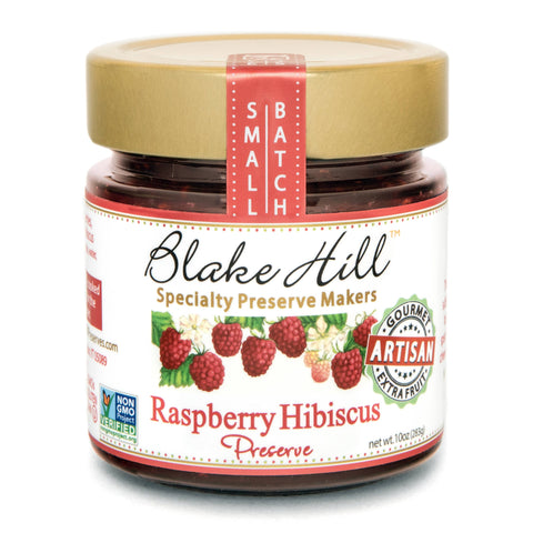 raspberry- hibiscus- preserve- front