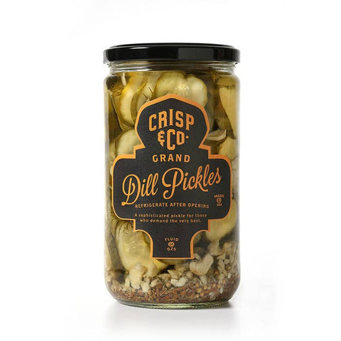 Crisp&co-dill pickles- image
