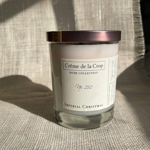 Soy Candle - Imperial Christmas