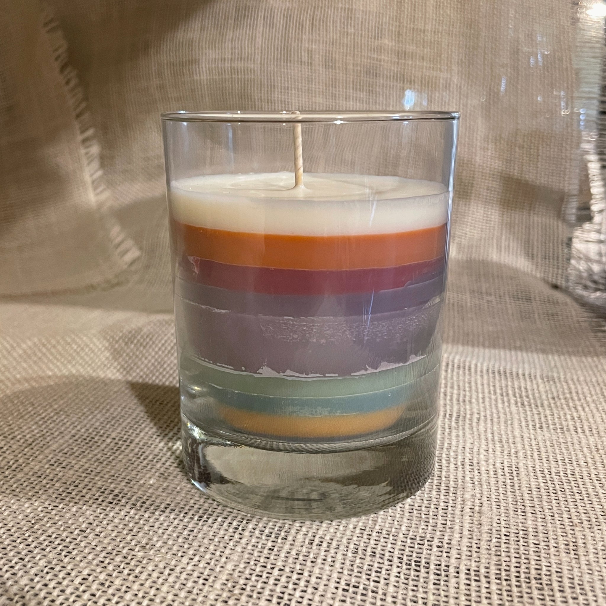 Soy Candle - Many Moods