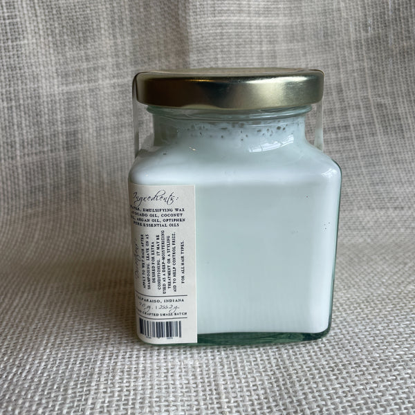 Choice Lavender Conditioner - Argan Oil 9 oz side