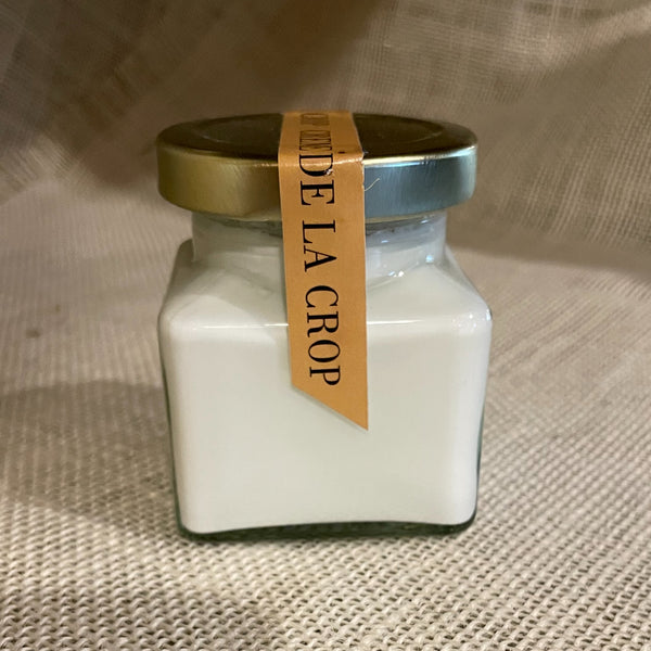 Skin Cream - "It's the Balm" - Cooling Cream - Tea Tree - Eucalyptus 3 oz back