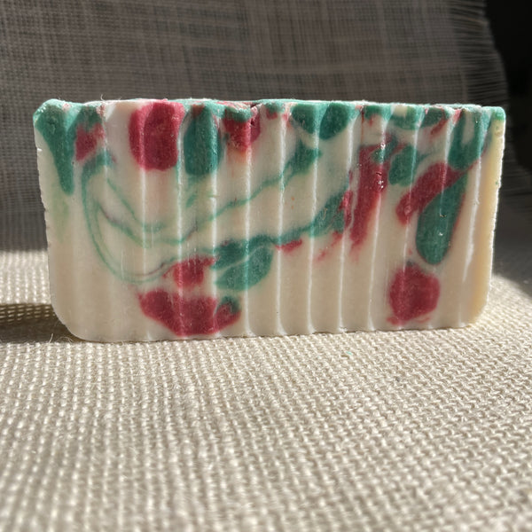 Soap - Candy Cane