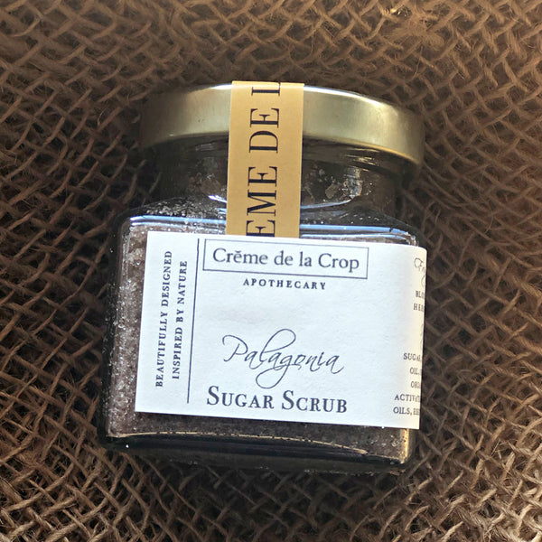 Sugar Scrub Collection - Mini Jars