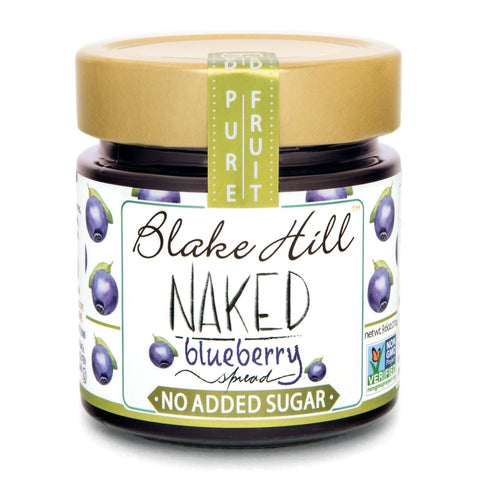 blueberry- spread- front