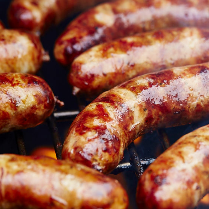 Pork - Italian Sausage