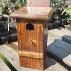 Birdhouses - Locally Crafted